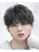 ゴールド 大阪 梅田店(GOALD)&nbsp;ラウンドマッシュ