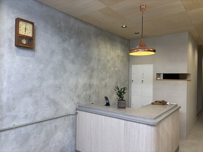 ラウム(RAUM)の写真