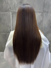 トリップ ヘアー(Trip hair)