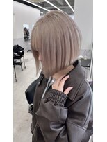 エゴル ナゴヤサカエ(ENGOL NAGOYA SAKAE)&nbsp;ミルクティー