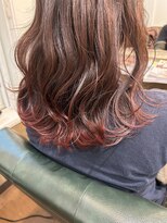 イエン(ien)&nbsp;グラデーションカラー