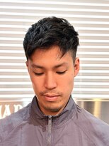 アマレーナ(AMARENA)&nbsp;ブロックベリーショート