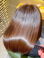 ピノ ヘアー(Pino hair)&nbsp;髪質改善縮毛矯正