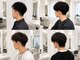 ヘアテラスベル(HAIR TERRACE BELL)の写真