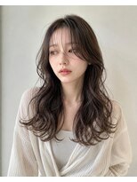 ヘアーリゾートガーデン 浅草 蔵前店(Hair Resort Garden)&nbsp;【浅草蔵前】オリーブベージュ#アッシュベージュ#ベージュカラー