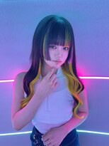ブランシスヘアー(Bulansis Hair)&nbsp;Y2K地雷
