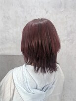 フレームス(FRAMES)&nbsp;Winered