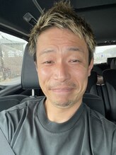 ヘア コテージ オハナ(hair cottage OHANA)&nbsp;岩井 富幸