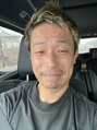 ヘア コテージ オハナ(hair cottage OHANA) 岩井 富幸