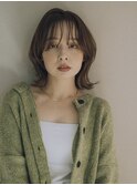 城東区 / 蒲生四丁目 / ワンホンレイヤー / くびれヘア