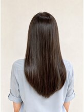 ヘアーリコア(hair recoa)