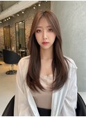 オージュア艶ロング｜大人のケアスタイル