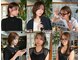 アイダブリューティー ヘア デザイン(IWT hair design)の写真