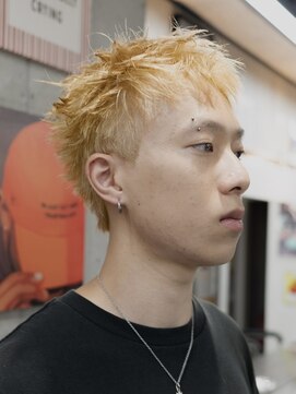 エクスプロア デザイン アクト 三鷹(EXPLORE DESIGN ACT.) メンズハイトーン/アクティブショート/ベージュ/三鷹
