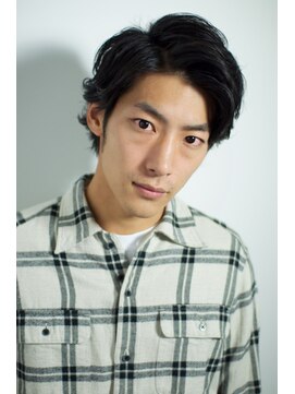 ホーミートウキョウ(HOMIE TOKYO) 【HOMIE TOKYO 渋谷】大人ムーヴミディアム