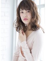 シャンプー 本店(SHAMPOO)&nbsp;力の抜けた空気感でグルービーガールに