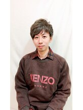 カヴァリ(CAVARI) Toru 