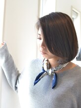 ル ジャルダン ヘアー プロデュース(Le.jardin hair produce)