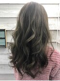 大人かわいいカーキグレージュ☆