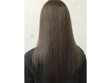 バランスヘアクリニック 南仙台駅前店(Balance hair clinic)