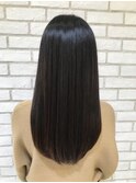 髪質改善トリートメント☆オッジオット