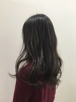 アディクト(ADDICT)&nbsp;ゆるふわカール