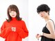 オーブ ヘアー ニーナ 麻生店(AUBE HAIR nina)の写真