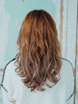 プロデュース 相模原店(Produce) 大人かわいい♪ルーズ☆カール