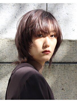 ルーカス(LUCAS) クールで可愛いウルフ！！！