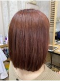 ☆チェリーブロッサムカラー☆