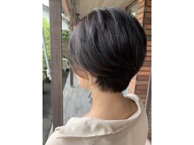 ティーケーザサロン(TK THE SALON)
