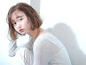 【まずはお試し◆】似合わせカット＋ReFaVIEENA体験　 ￥4620