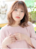 大人かわいいラフニュアンス小顔こなれヘアb浦和20代30代40代