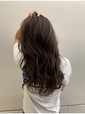 レイヤーカット インナーカラー イルミナカラー 20代30代40代