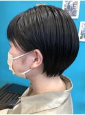 コンパクトショート