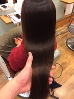 クレア 茅ヶ崎(CREA)&nbsp;縮毛矯正