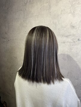 アフィナー 上大岡(Afinar) コントラストハイライト【上大岡/Afinar】