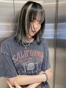 キヴィ(kivi) デザインカラー