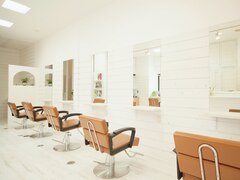 terrace hair & botanical【テラス　ヘア　アンド　ボタニカル】