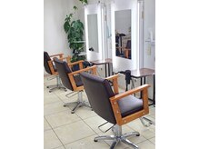 ヘアメイク イチゾー 高野店(Hair Make ICHIZO)