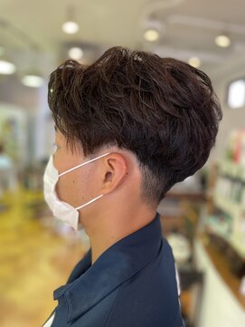 リンクフォーヘアー(Link for hair) 惚れてまうやろ～