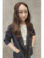 リップル(Ripple)&nbsp;【海浜幕張 Ripple】アンニュイ×リラクシーロング