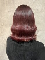 リファイン バイ アフィナー 本厚木店(Refine by Afinar)&nbsp;チェリーレッド【本厚木】