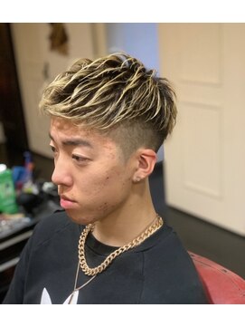 ワンダー(WONDER) ハイトーンカラー