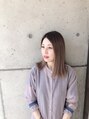 オルサヘアー(ORSA HAIR) 豊田 智恵