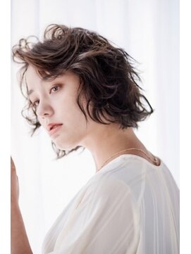 サン(SaN) 大人ナチュラルウェーブ