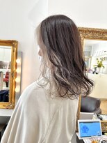 コワファースト  させぼ五番街店(COIFF1RST)&nbsp;ホワイトベージュ