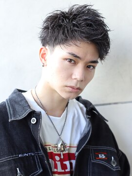 リップスヘアー 千葉(LIPPS hair) ジェットツイストショート