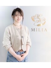 ミリア(MILIA) 古石 和奈