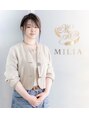 ミリア(MILIA) 古石 和奈